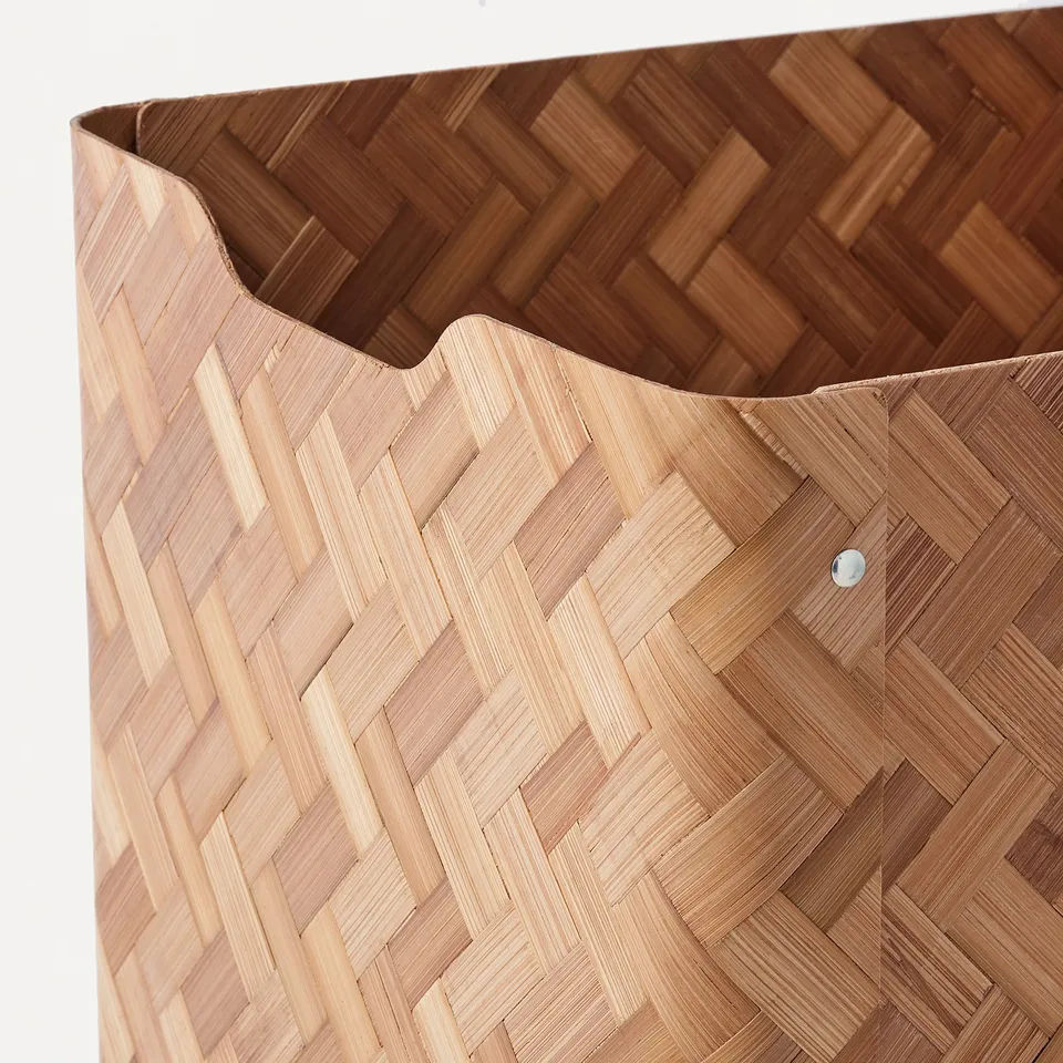 part: BULLIG box