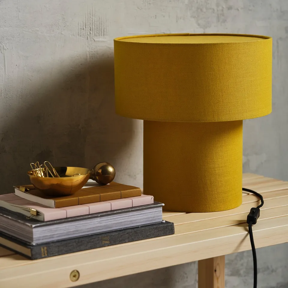 part: STOCKHOLM 2025 table lamp