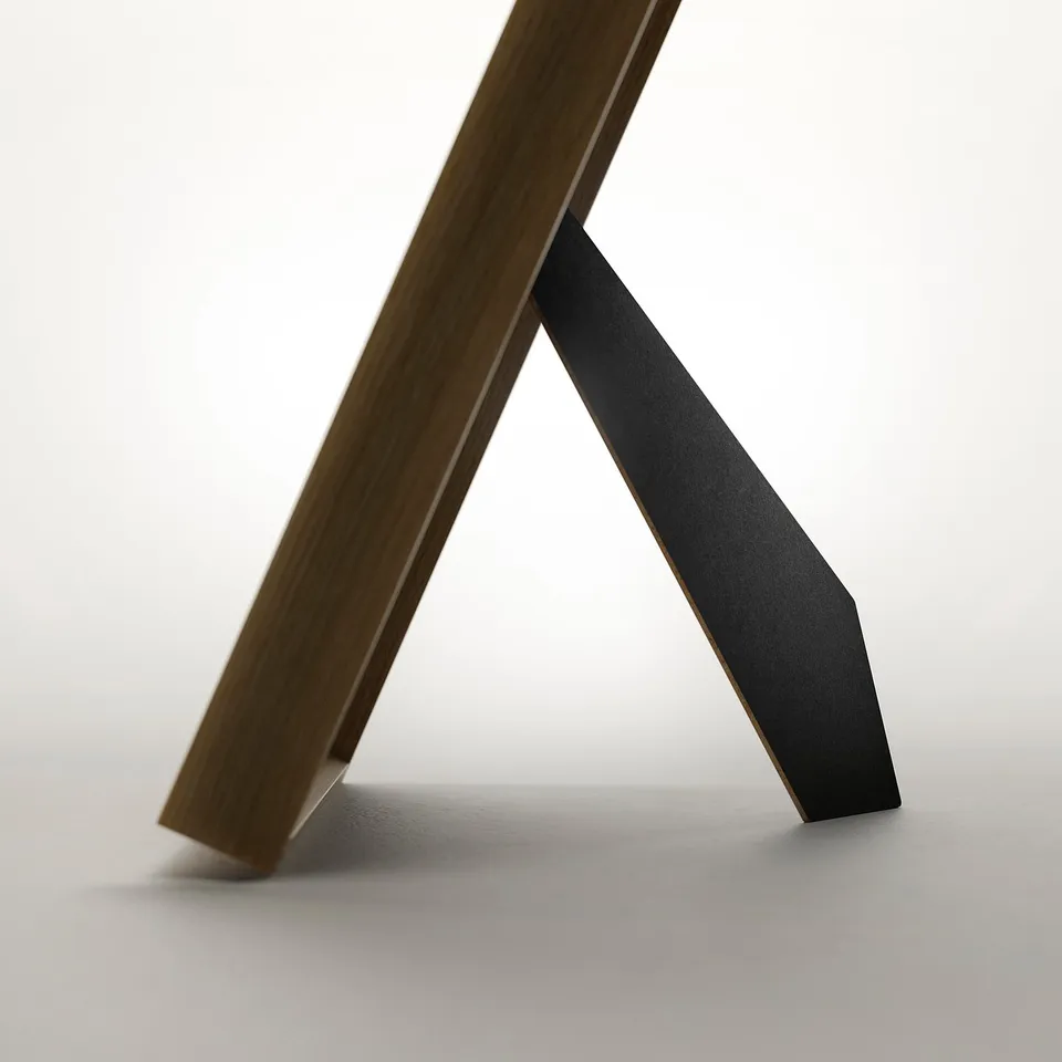 part: RÖDALM frame
