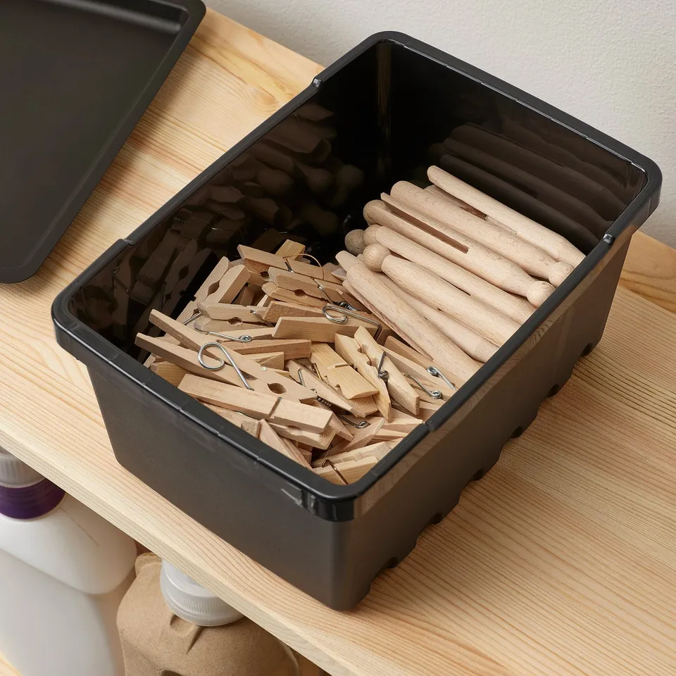 part: UPPSNOFSAD storage box