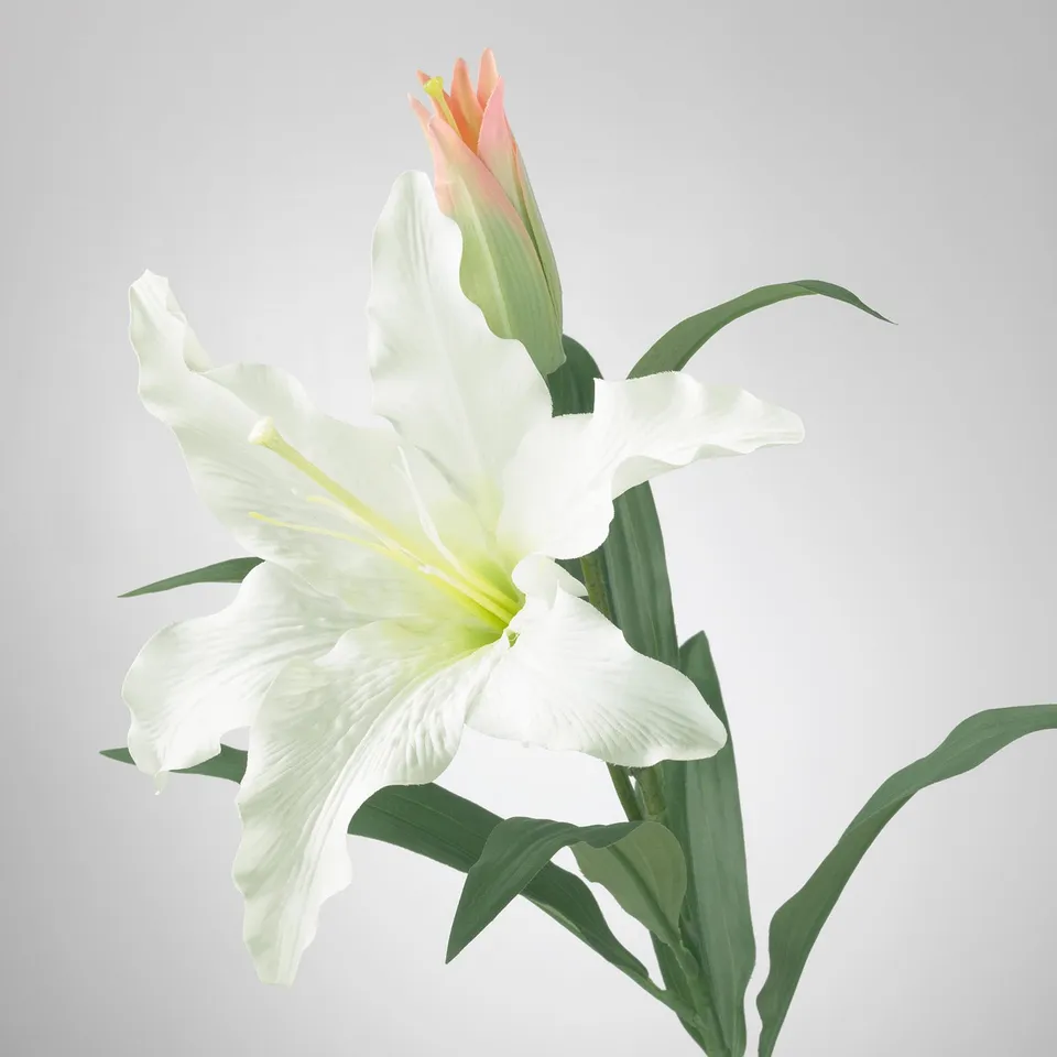 part: SMYCKA artificial flower