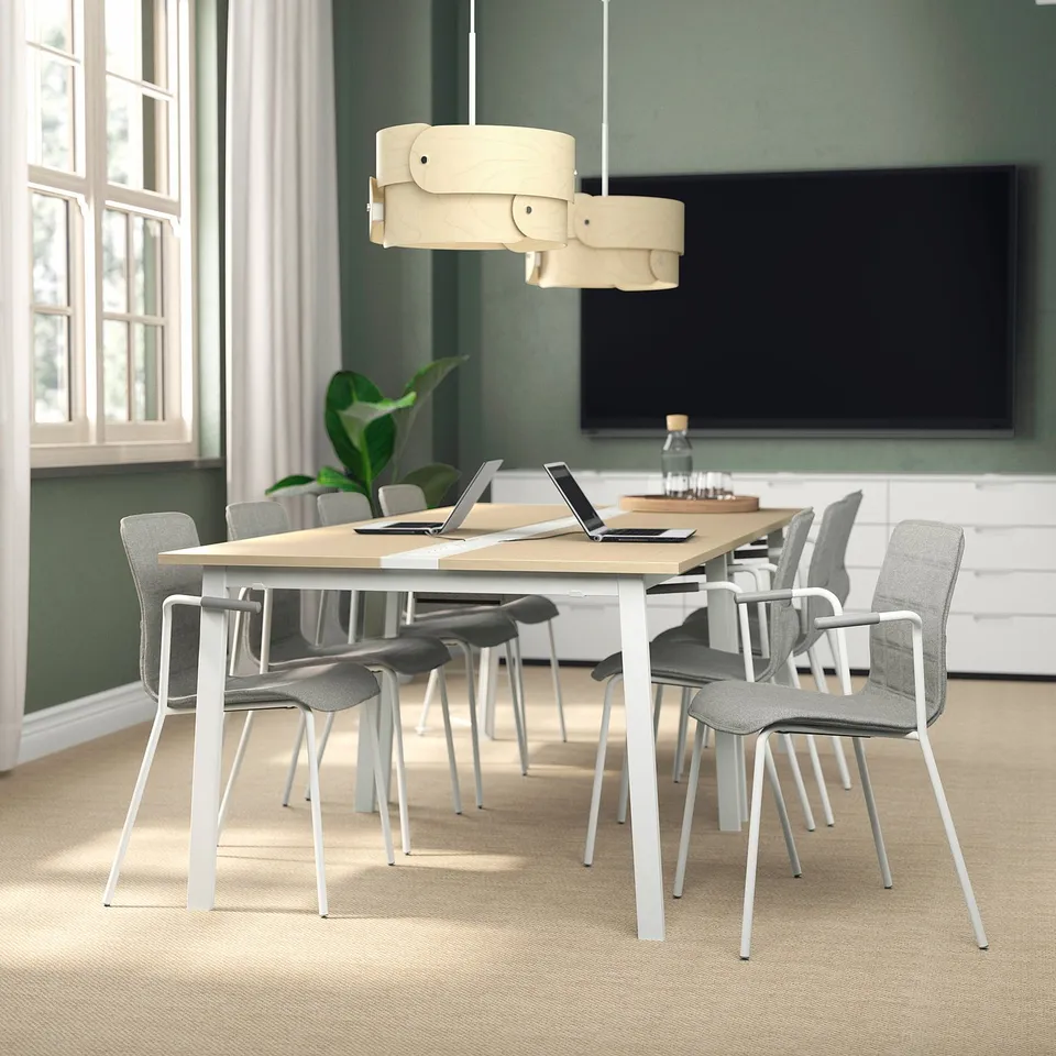 part: MITTZON conference table