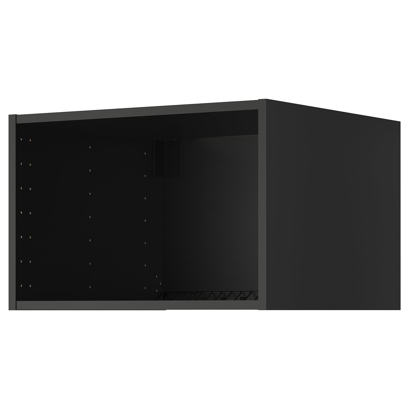 part: METOD top cabinet with ventilation