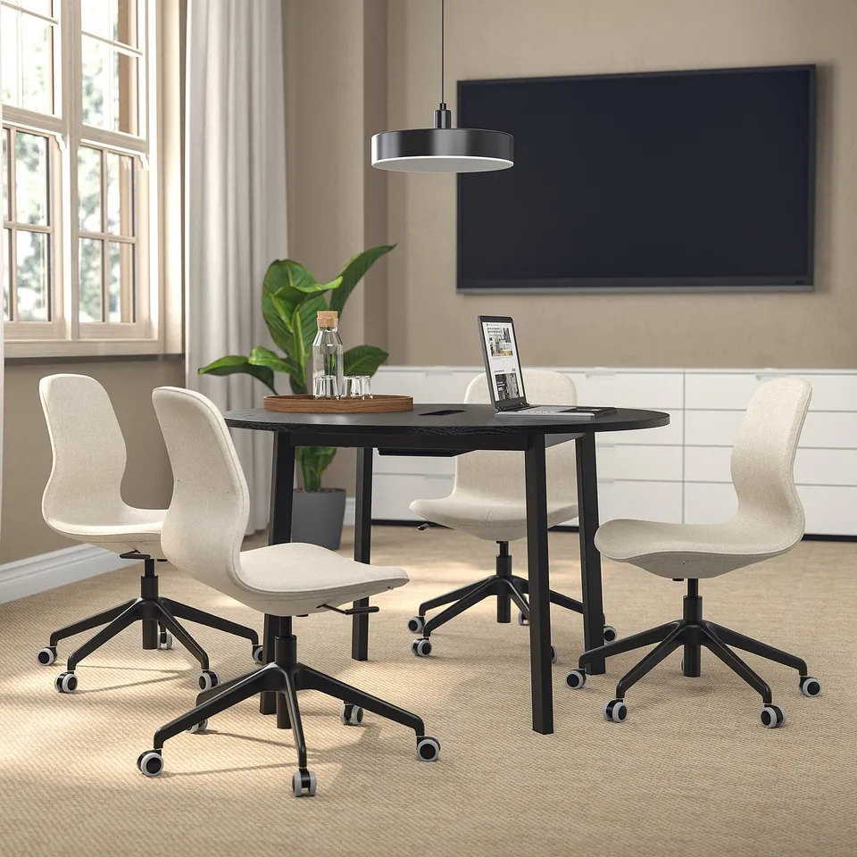 part: MITTZON conference table