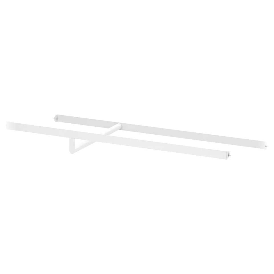 part: ALTARLIDEN clothes rail