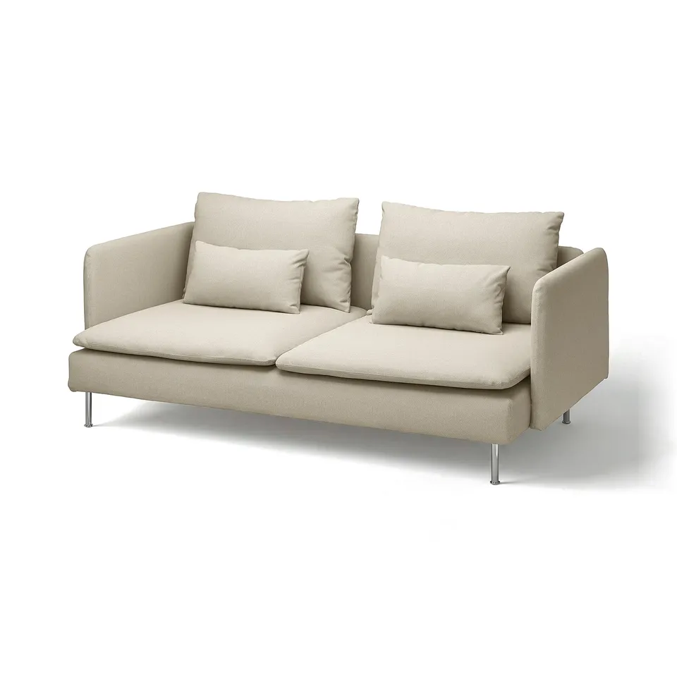 part: SÖDERHAMN 3-seat sofa