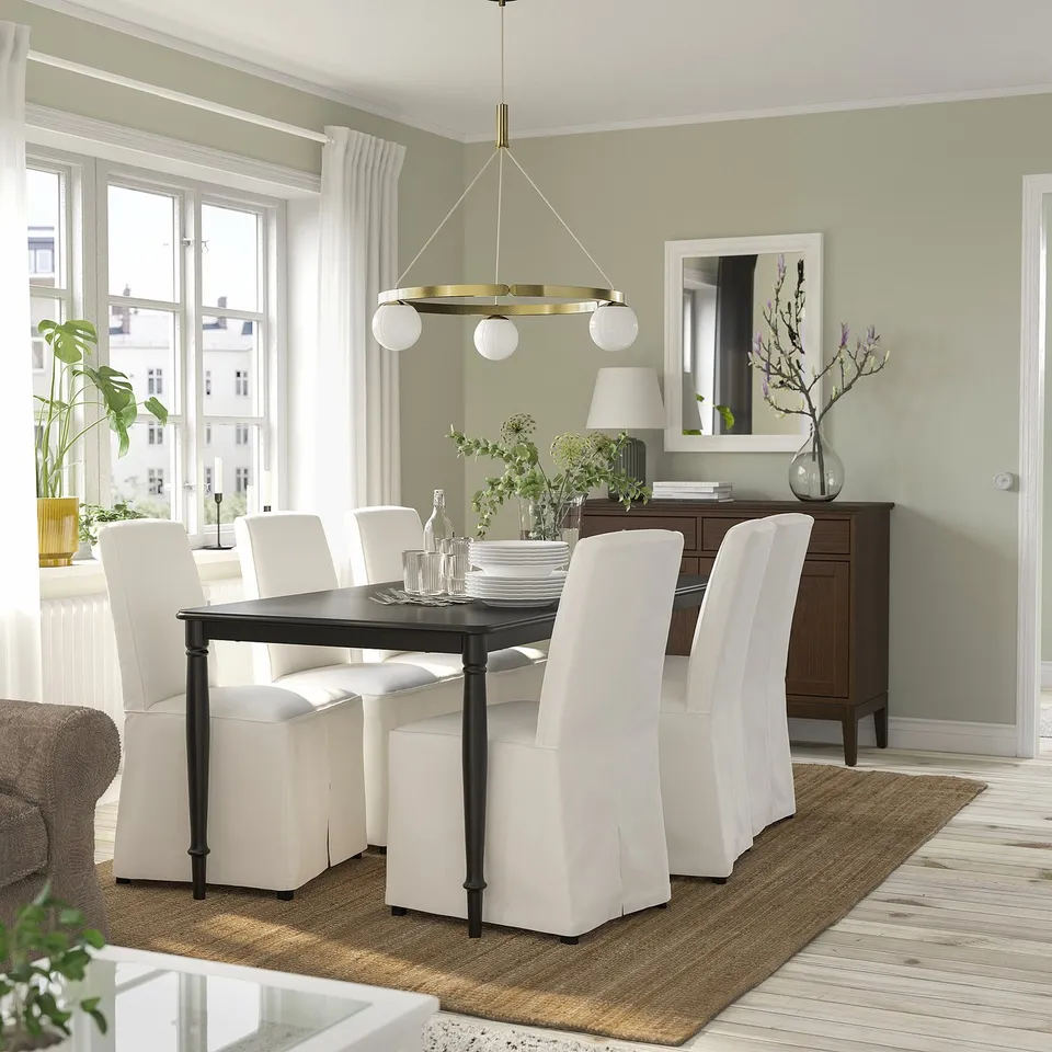 part: AKTERSPRING pendant lamp