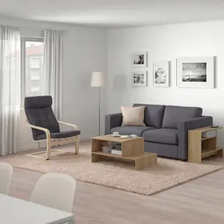 VIMLE/POÄNG/HOLMERUD