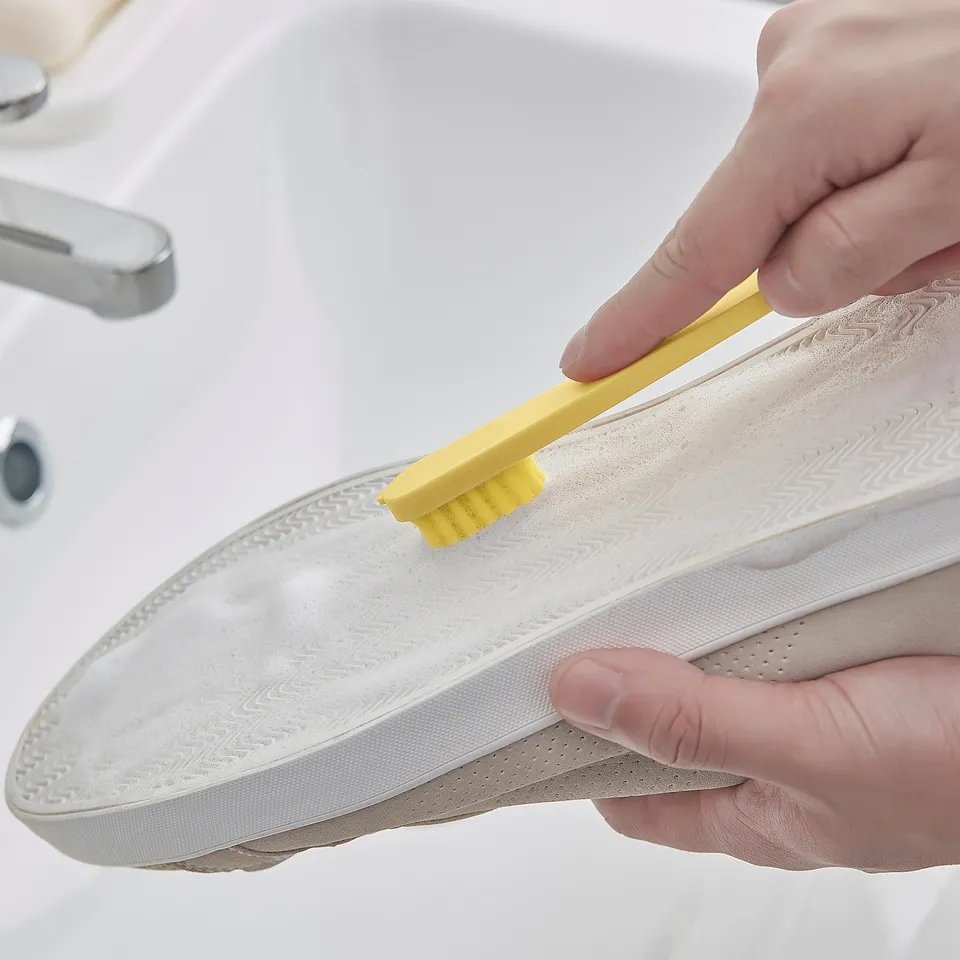 part: PEPPRIG 2 in 1 shoe brush with scraper