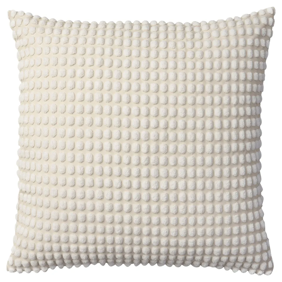 part: SVARTPOPPEL cushion cover