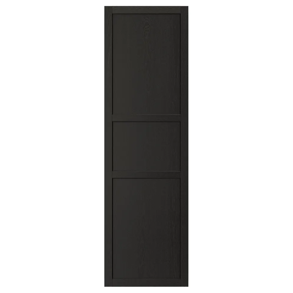 part: LERHYTTAN door