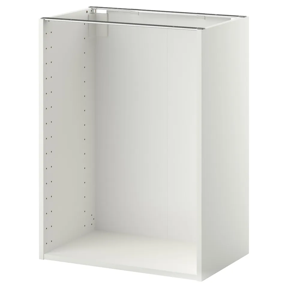 part: METOD base cabinet