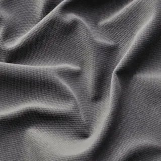 EKHOLMA cover for 2-seat sofa, Hakebo dark grey