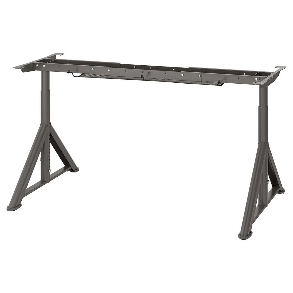 part: IDÅSEN underframe for table top