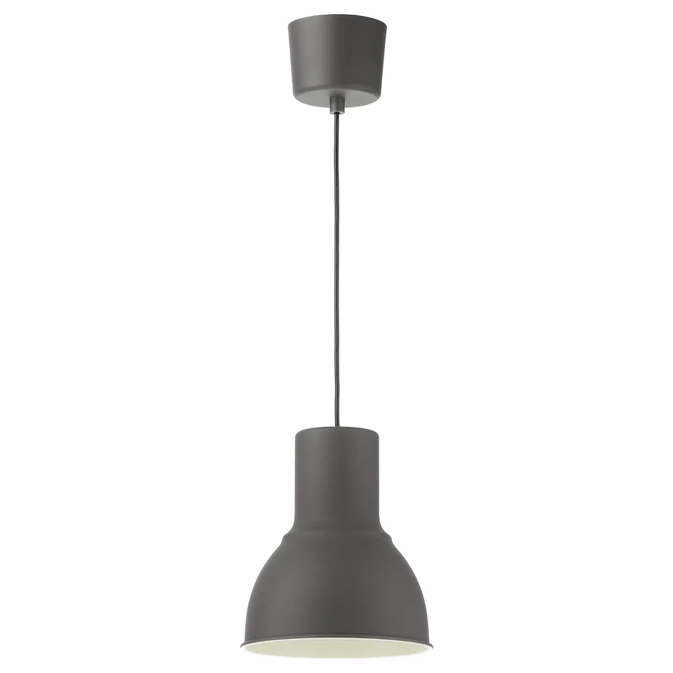 part: HEKTAR pendant lamp