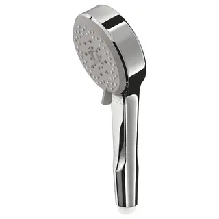 BROGRUND 5-spray handshower, chrome-plated