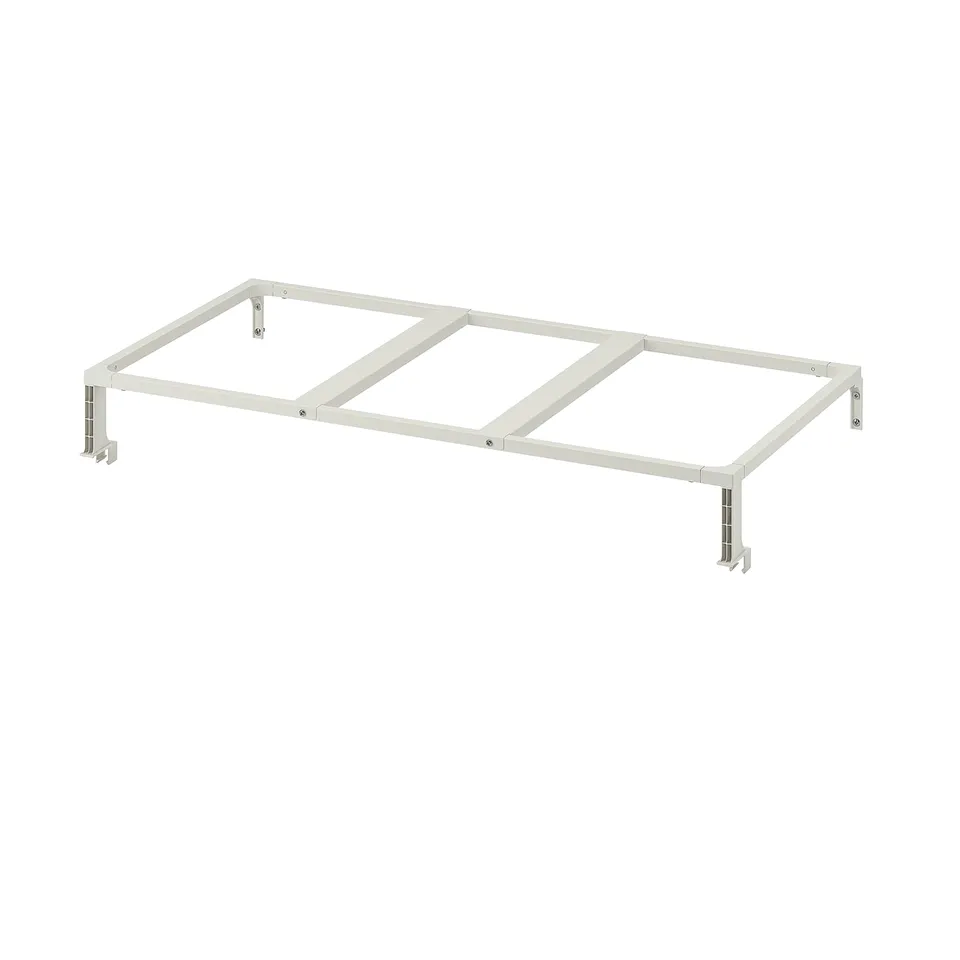 part: HÅLLBAR support frame f waste sorting bins