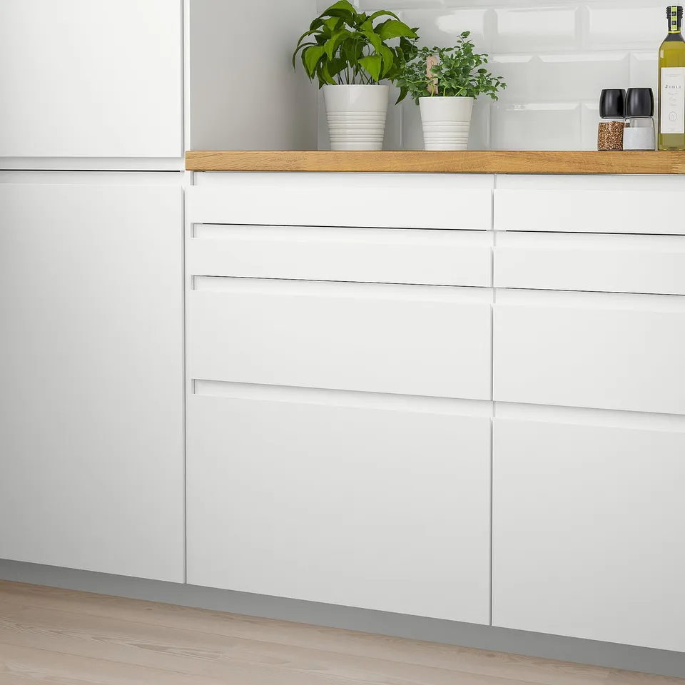 part: VOXTORP drawer front