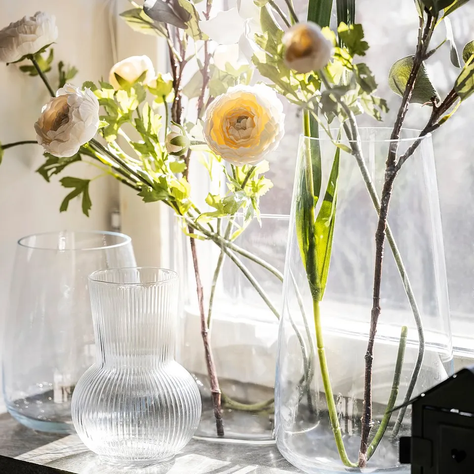 part: BERÄKNA vase