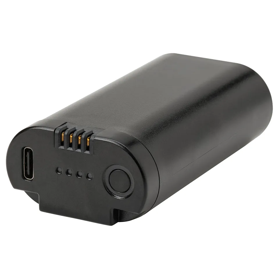 RÖDHAJ Battery pack