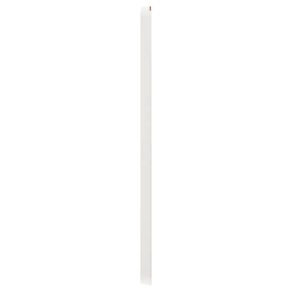 part: SKYTTA stop bar, 3 tracks, set of 2