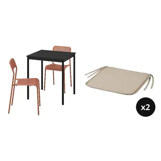 BRÄMÖN/SANDSBERG