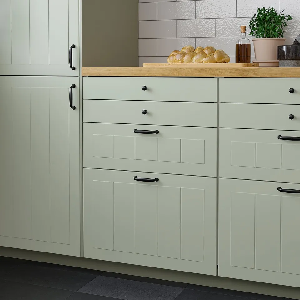 part: STENSUND drawer front