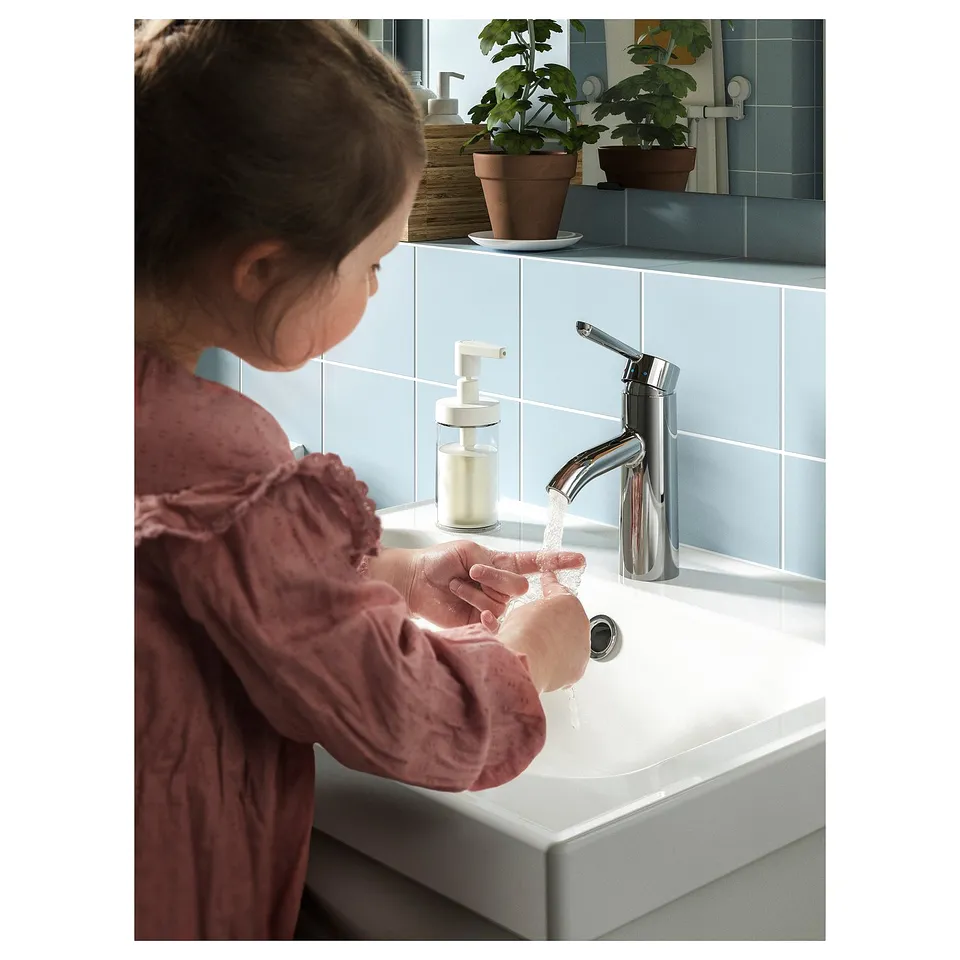 part: TACKAN soap dispenser