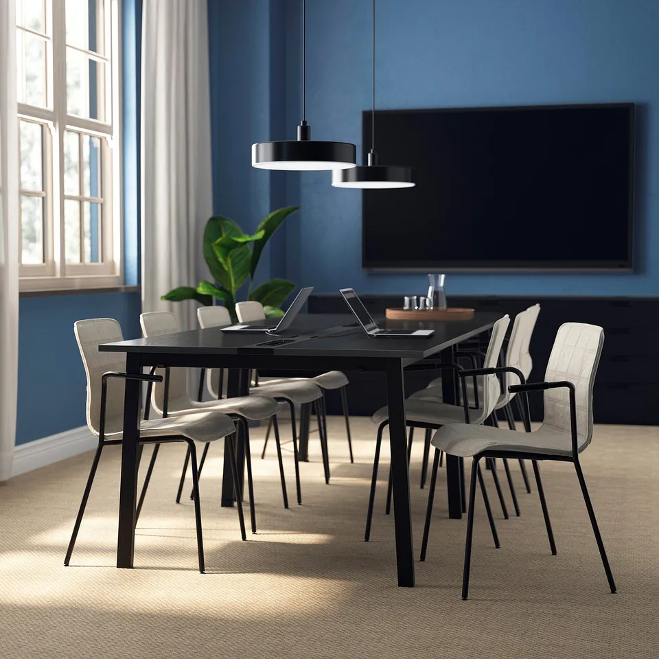 part: MITTZON conference table