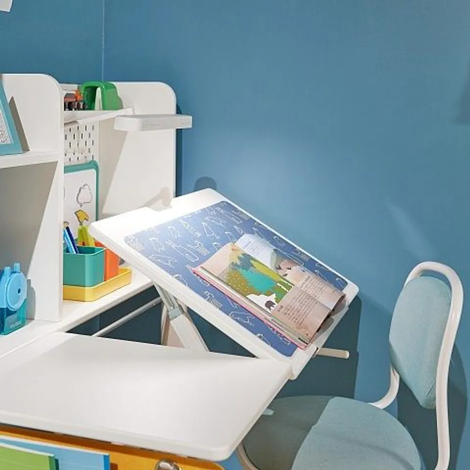 part: BÖNSYRSA desk pad