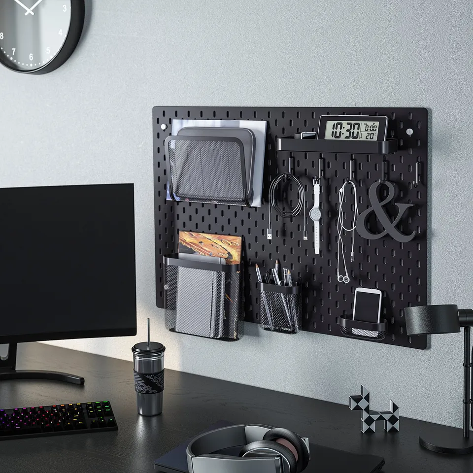 part: SKÅDIS shelf