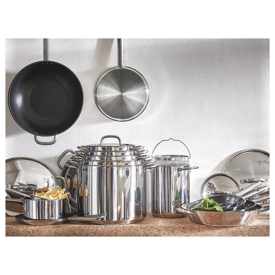 part: IKEA 365+ pot with lid