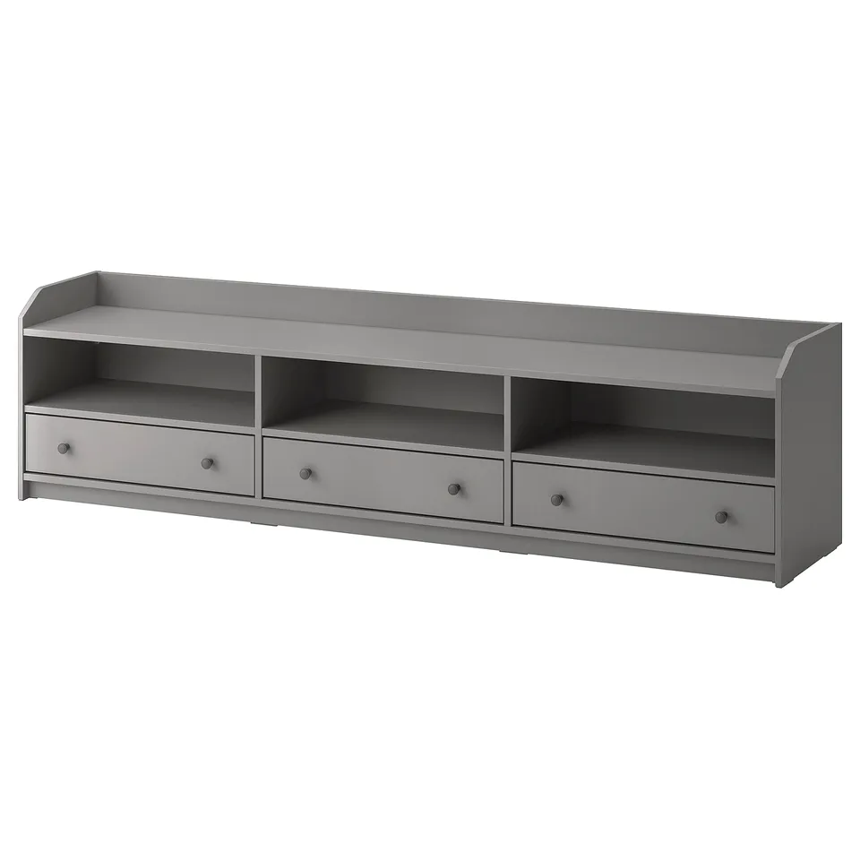 part: HAUGA TV bench