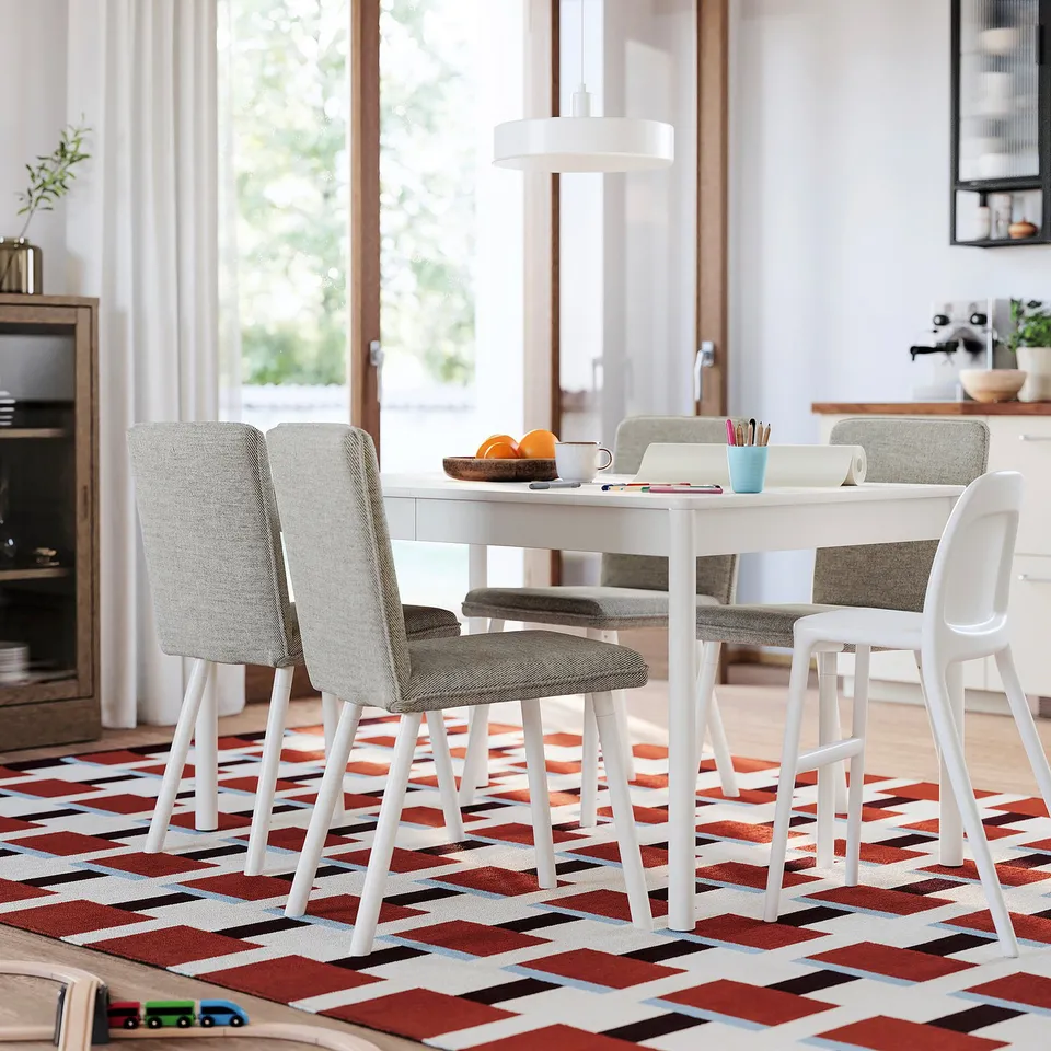 part: TONSTAD extendable table