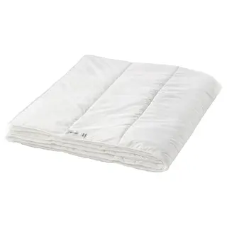 SÄFFEROT duvet, light warm, 150x200 cm