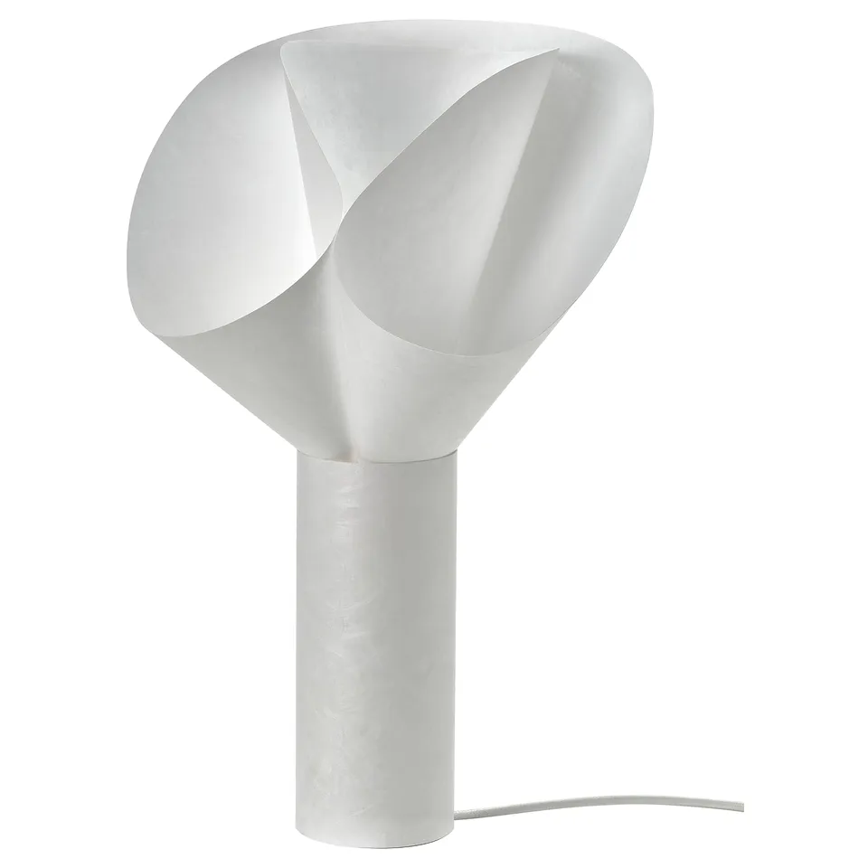 part: BÄCKNATE table lamp