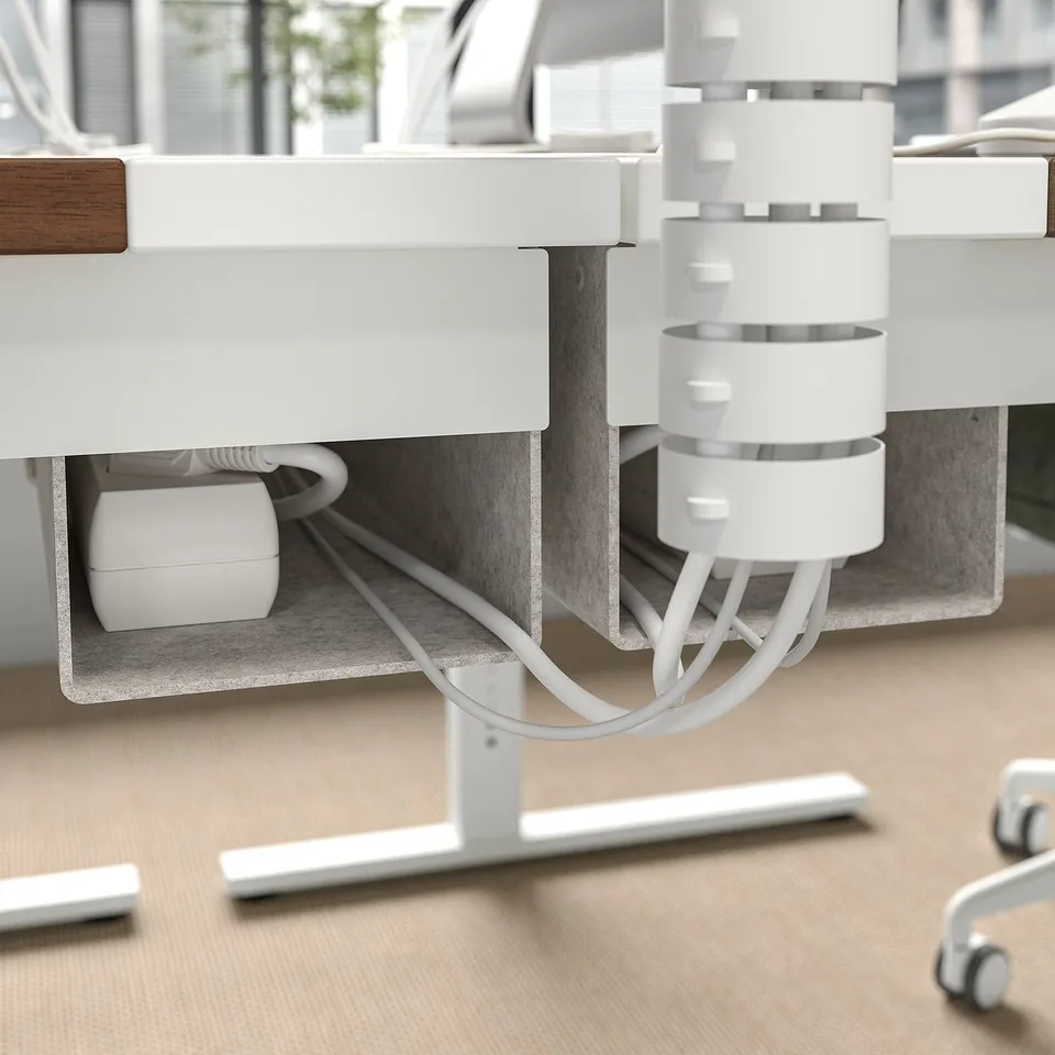 part: MITTZON desk