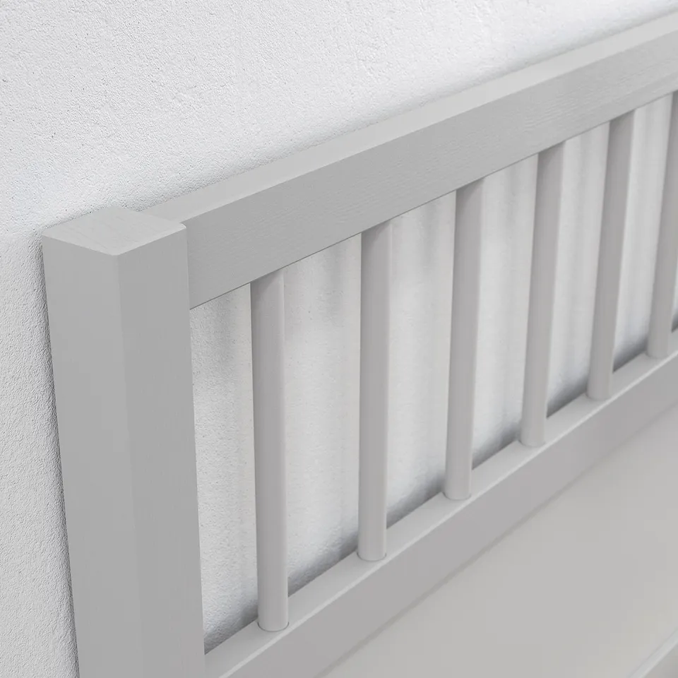 part: SMYGA bed frame