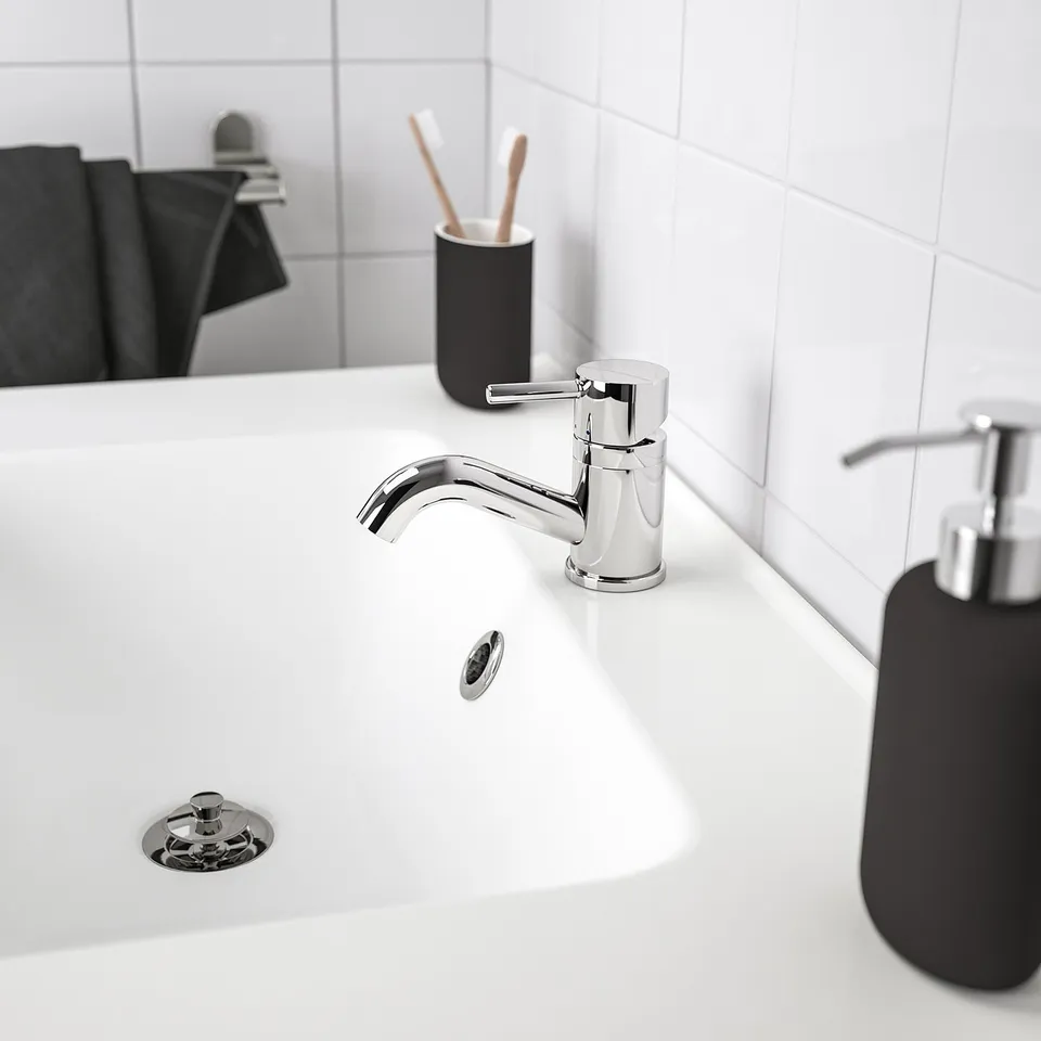 part: PILKÅN wash-basin mixer tap