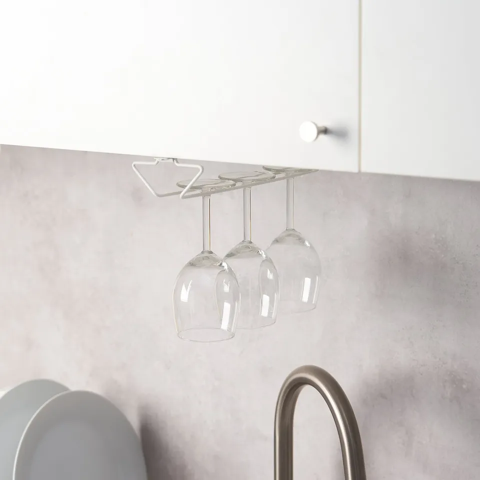 part: PÅLYCKE clip-on multi-purpose rack