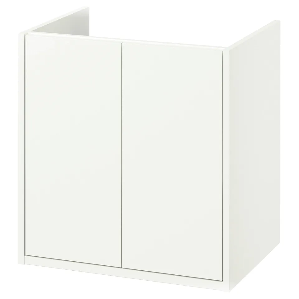 part: HAVBÄCK wash-stand with doors