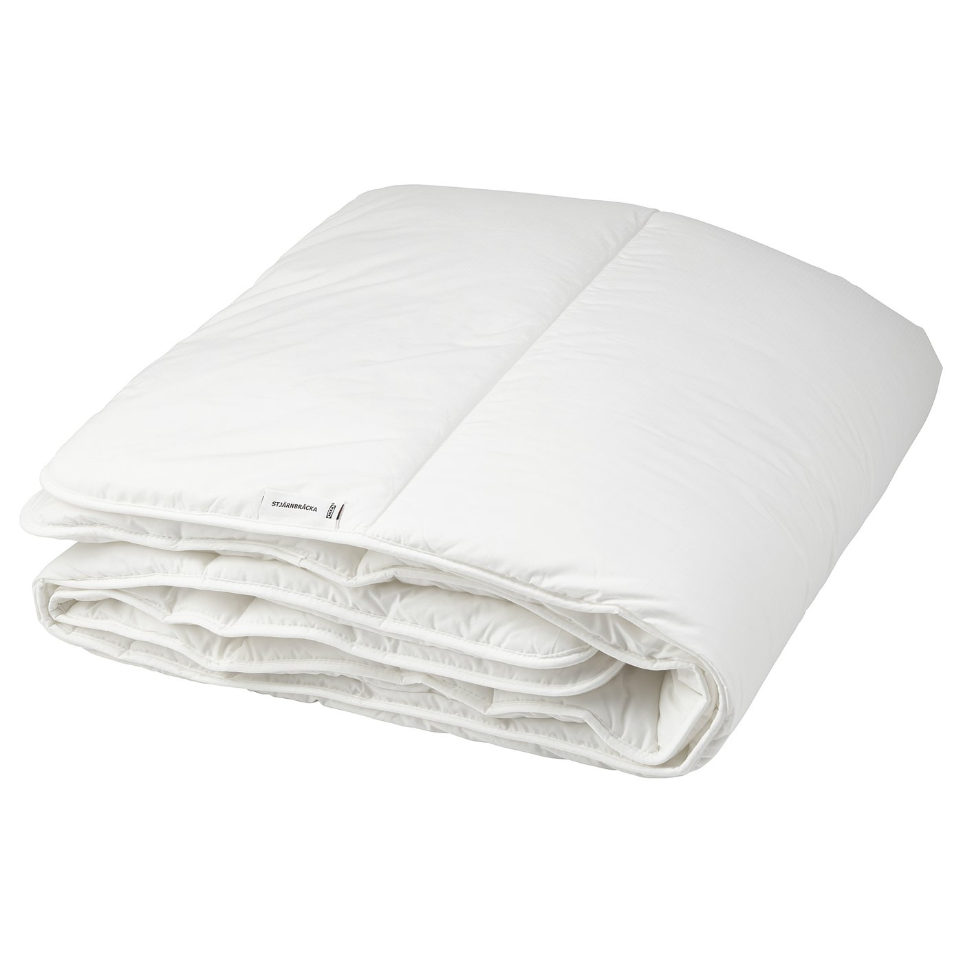 STJÄRNBRÄCKA duvet, extra warm, 150x200 cm