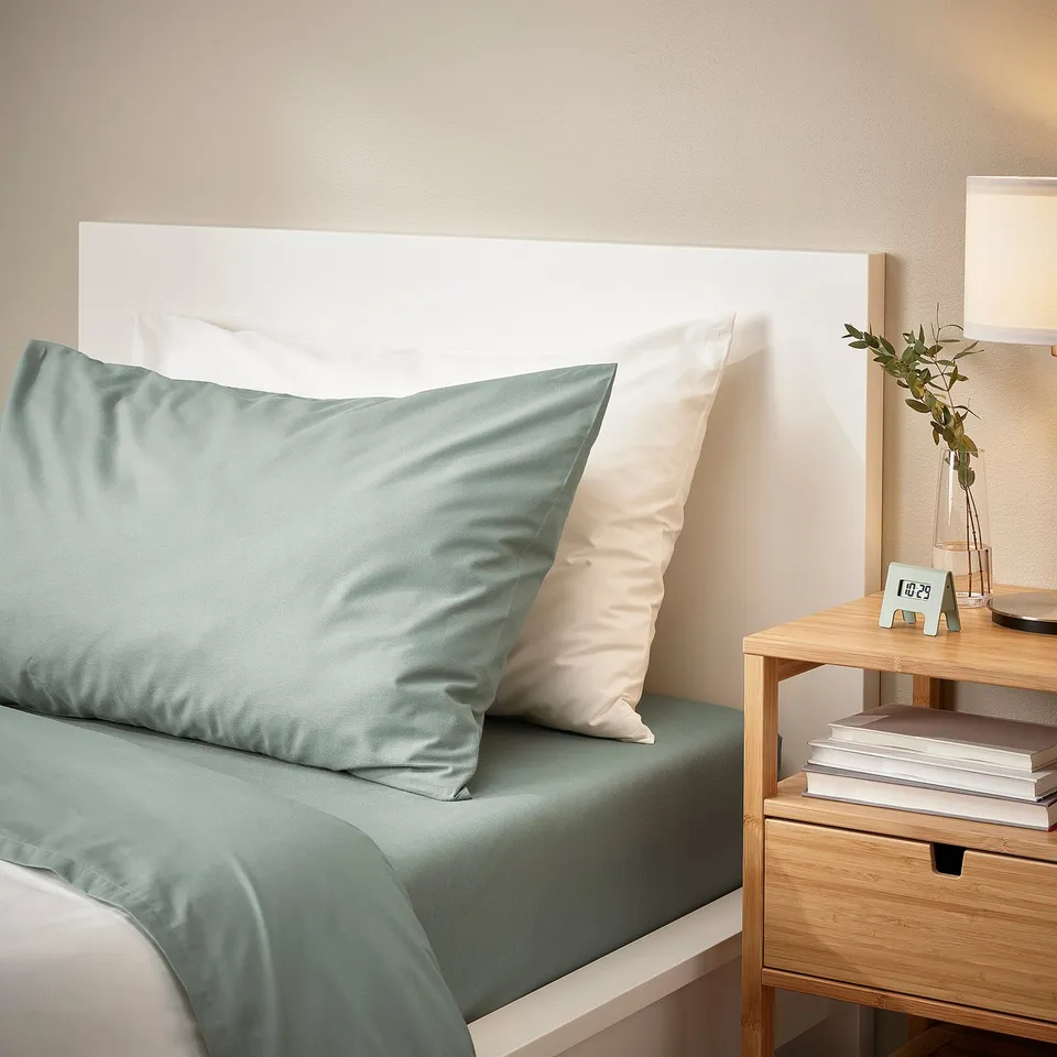 part: DVALA pillowcase