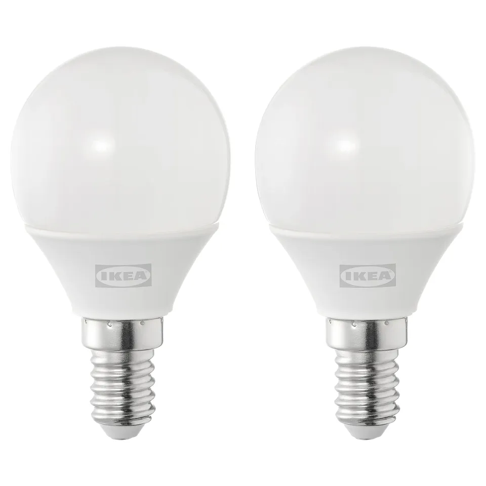 part: SOLHETTA LED bulb E14 250 lumen