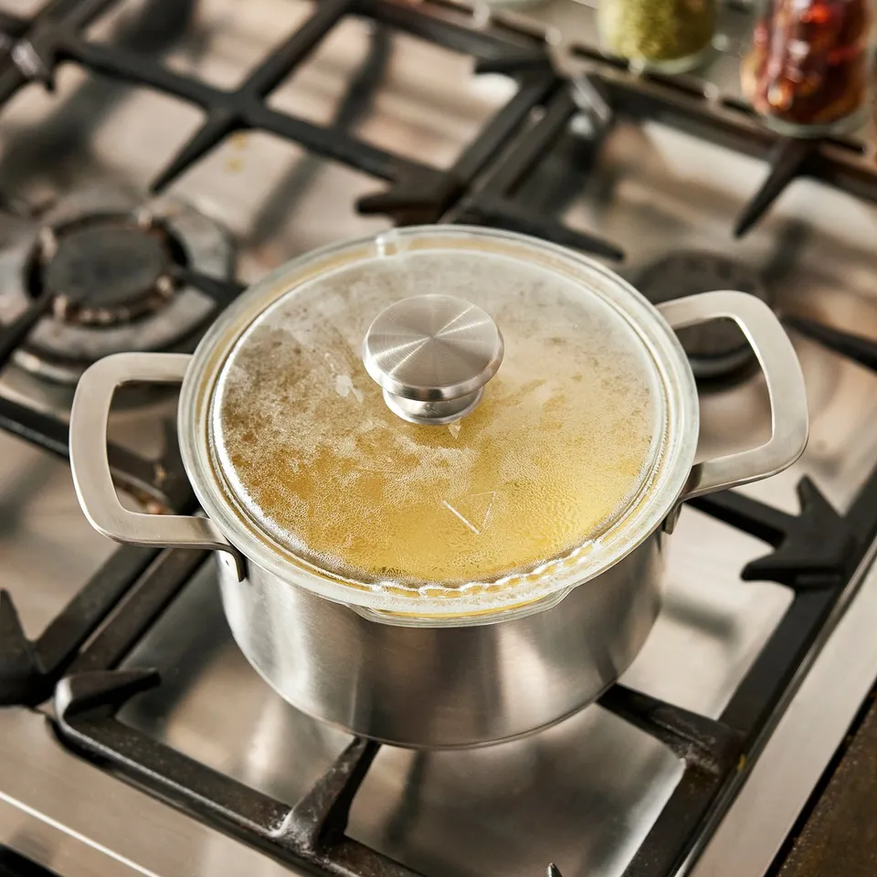 part: HEMKOMST 7-piece cookware set