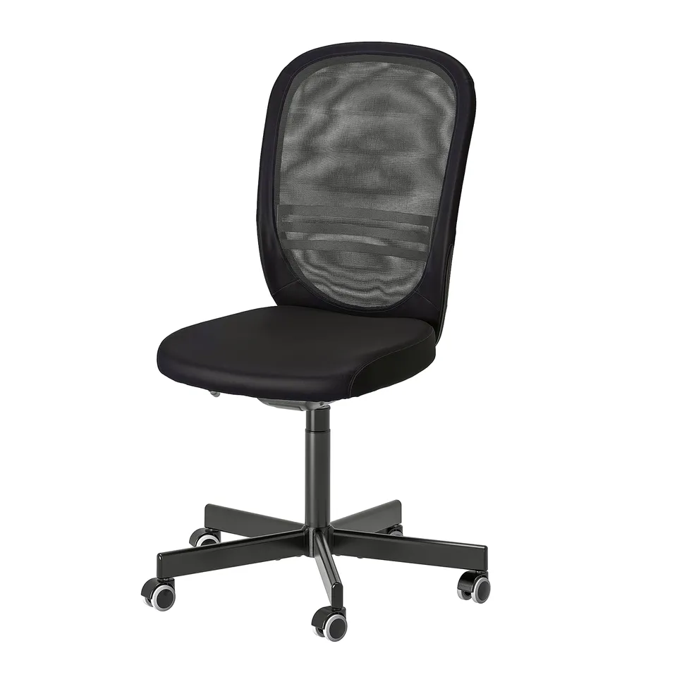 part: FLINTAN office chair