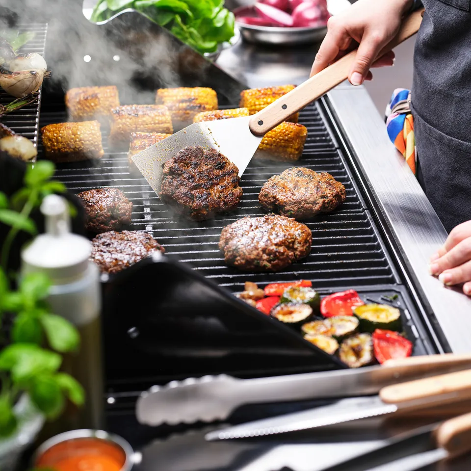 GRILLTIDER, photo 3