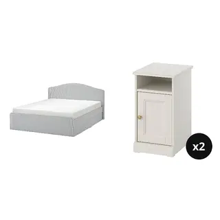 FÅGELFJÄLLET/RAMNEFJÄLL