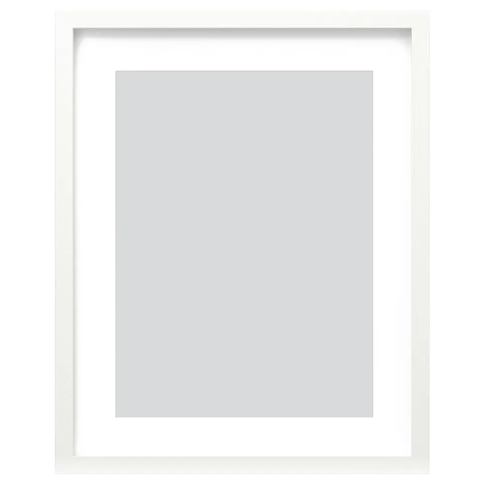 part: RÖDALM frame