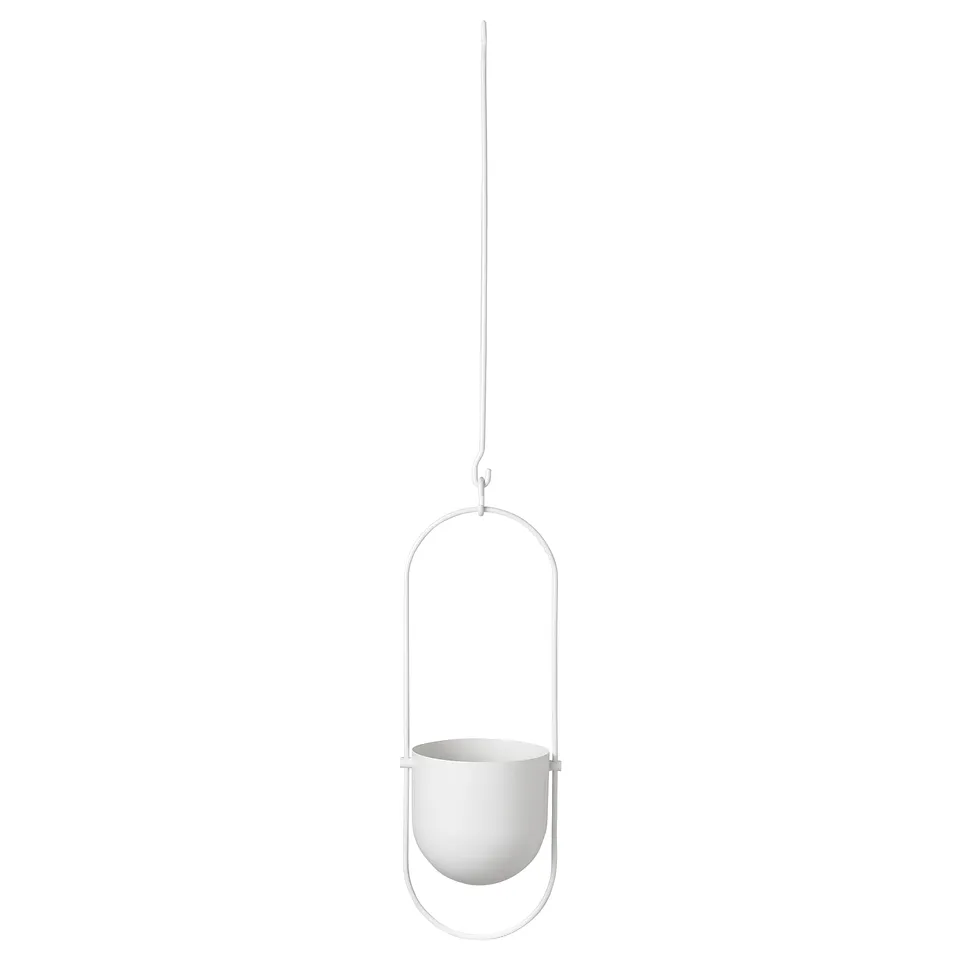 part: CHILISTRÅN hanging planter
